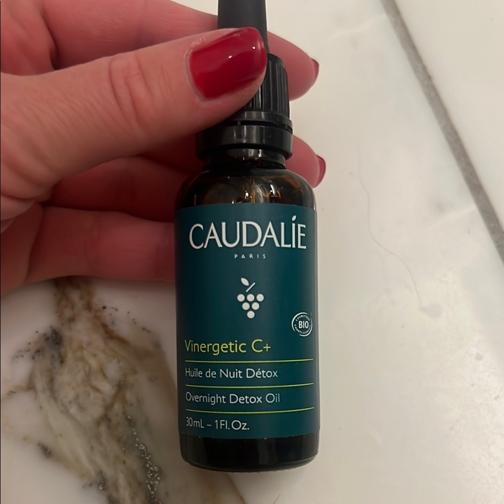 Caudalie Vinergetic C+ Serum
